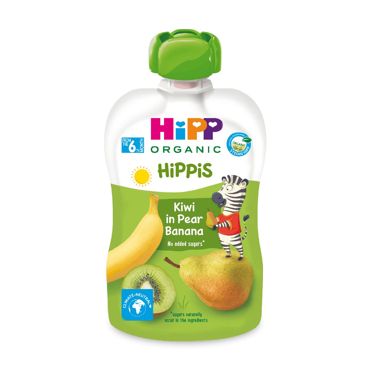 Túi dinh dưỡng trái cây